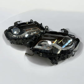Frontscheinwerfer Audi A4 8K0941029AJ 8K0941004C LED Rechts oder Links SCH1859696352qf