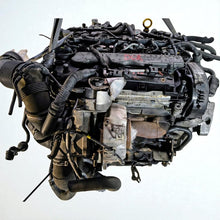 Laden Sie das Bild in den Galerie-Viewer, Motor Skoda VW Superb Passat DCXA 1.6 TDI 120PS 88kW 2014 Diesel Engine Komplett MOT4801696316es