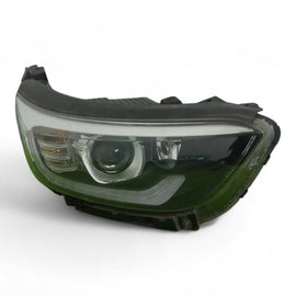 Frontscheinwerfer Kia Stonic 92101-H8 Full LED Ein Stück (Rechts oder Links) SCH6477469695bz