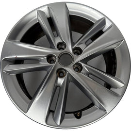 1x Alufelge 17 Zoll 7.0