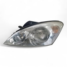 Frontscheinwerfer Kia I 92101-1H000 Links Scheinwerfer Headlight