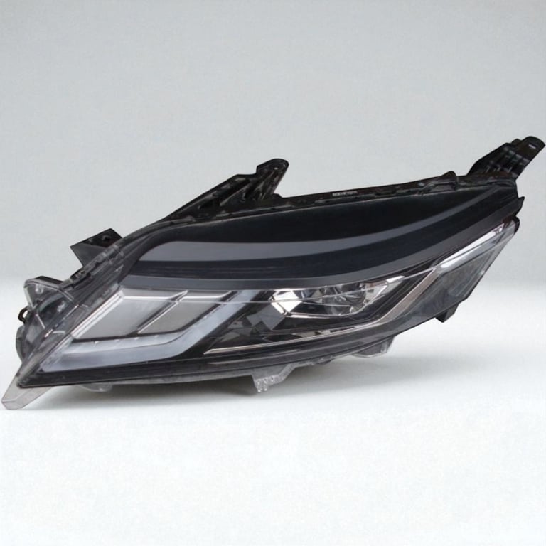 Frontscheinwerfer Mitsubishi L200 34587612543760 8301D381 LED Rechts oder Links