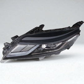 Frontscheinwerfer Mitsubishi L200 34587612543760 8301D381 LED Rechts oder Links