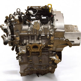 Motor Audi VW A1 DLAM TFSI 110PS 81kW 3TKm 2023 Benzin Engine Unkomplett