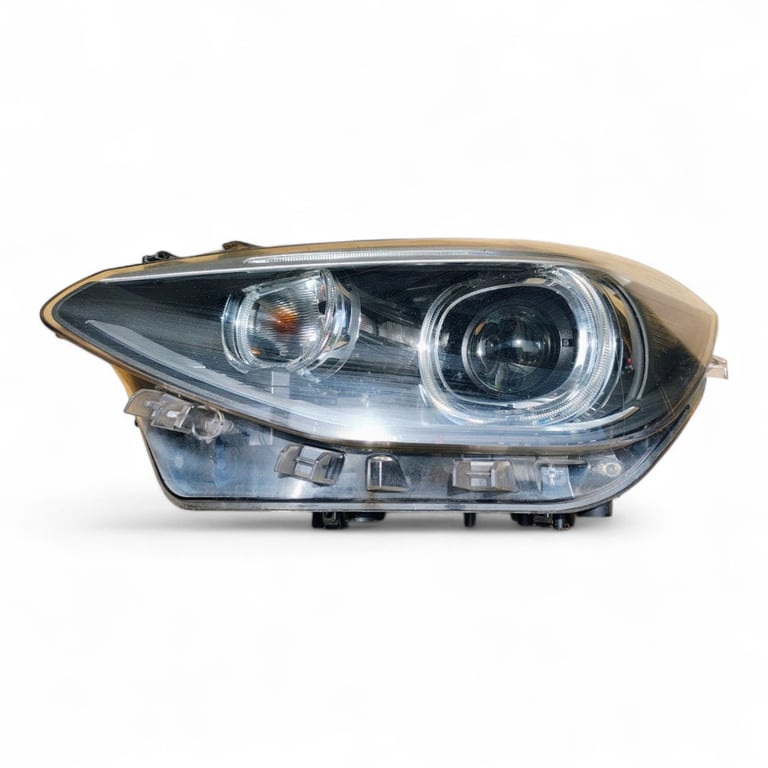 Frontscheinwerfer BMW F20 7229677-10 LED Ein Stück (Rechts oder Links) Headlight SCH5152376498pe