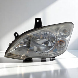 Frontscheinwerfer Mercedes-Benz Viano W639 Vito A6398201861 Links Headlight