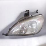 Frontscheinwerfer Mercedes-Benz W163 A1638201964 LED Links Headlight