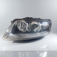 Laden Sie das Bild in den Galerie-Viewer, Frontscheinwerfer Audi A6 C6 Xenon Links Scheinwerfer Headlight