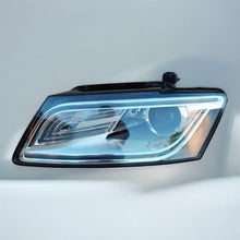 Load image into Gallery viewer, Frontscheinwerfer Audi Q5 8R0941031 Xenon Links Scheinwerfer Headlight