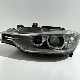 Frontscheinwerfer BMW F30 F31 7259525 Xenon Links Scheinwerfer Headlight SCH2116204290yb