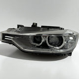 Frontscheinwerfer BMW F30 F31 7259525 Xenon Links Scheinwerfer Headlight
