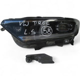 Frontscheinwerfer VW T-Roc Troc 2GA941035 LED Ein Stück (Rechts oder Links)
