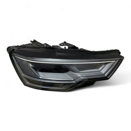 Frontscheinwerfer Audi A6 4K0941034 Full LED Rechts Scheinwerfer Headlight SCH4795955036ys