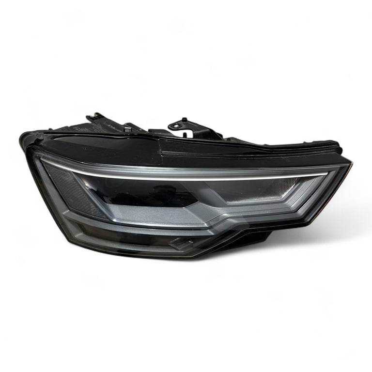 Frontscheinwerfer Audi A6 4K0941034 Full LED Rechts Scheinwerfer Headlight SCH4795955036ys