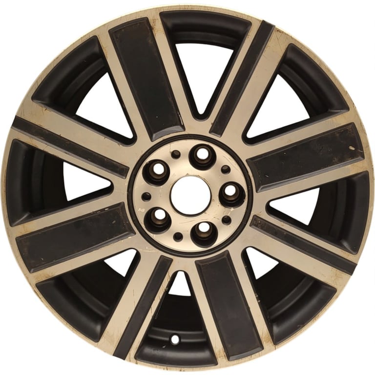 1x Alufelge 18 Zoll 8.0" 5x112 6888083 Mini Clubman F54 Rim Wheel