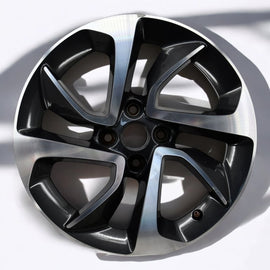 1x Alufelge 16 Zoll 6.5