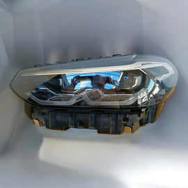 Frontscheinwerfer BMW X3 G01 5A29203 LED Links Scheinwerfer Headlight SCH7678068847ci