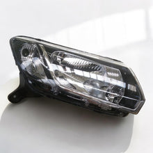 Laden Sie das Bild in den Galerie-Viewer, Frontscheinwerfer Dacia Sandero II 260105344R LED Rechts Scheinwerfer Headlight