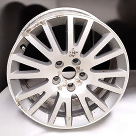 1x Alufelge 17 Zoll 7.5