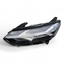 Load image into Gallery viewer, Frontscheinwerfer Dacia Sandero III 260607161R Full LED Links Headlight SCH3853488266mg