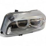 Frontscheinwerfer BMW 2 F45 7422579 LED Links Scheinwerfer Headlight