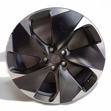 Load image into Gallery viewer, 1x Alufelge 19 Zoll 7.5" 5x112 50ET Glanz Schwarz 10E601025J Cupra Leon Born FEL1368898817tm