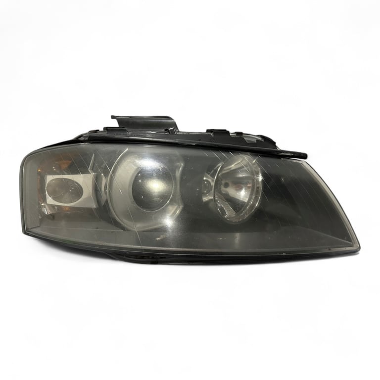 Frontscheinwerfer Audi A3 8P0941004D Xenon Rechts Scheinwerfer Headlight SCH8719257867lp
