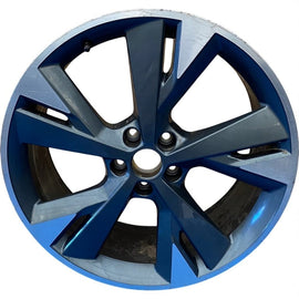 1x Alufelge 20 Zoll 8.0