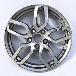 1x Alufelge 17 Zoll 7.0