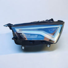 Load image into Gallery viewer, Frontscheinwerfer Seat Ateca 576941031 LED Links Scheinwerfer Headlight