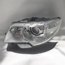 Laden Sie das Bild in den Galerie-Viewer, Frontscheinwerfer Skoda Superb II 3T1941015E Xenon Links Scheinwerfer Headlight