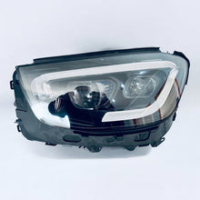 Load image into Gallery viewer, Frontscheinwerfer Mercedes-Benz Glc 2539064903 LED Links Scheinwerfer Headlight SCH6834332451tj