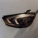 Frontscheinwerfer Mercedes-Benz Gle A1679061600 Links Scheinwerfer Headlight