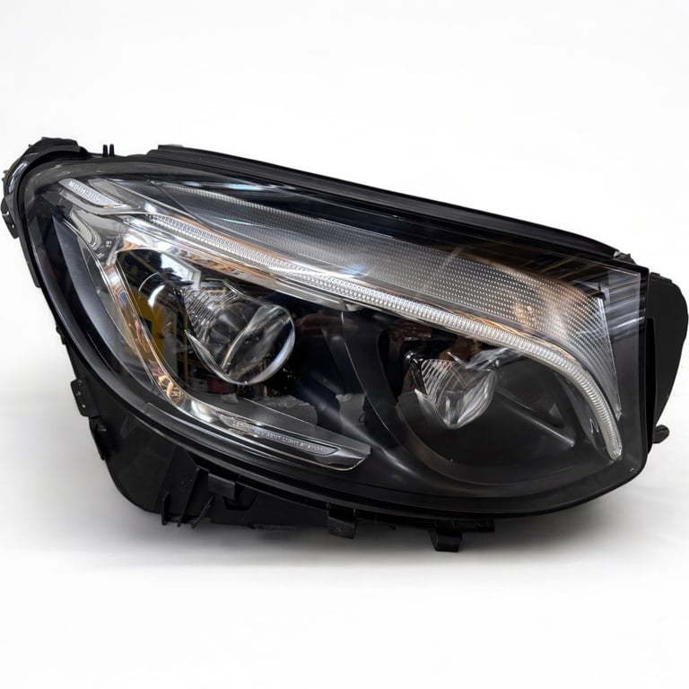 Frontscheinwerfer Mercedes-Benz Glc A2539065801 Full LED Rechts Headlight SCH3906747606ji