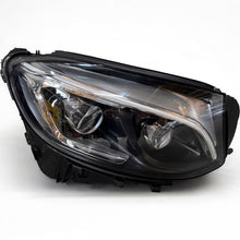 Laden Sie das Bild in den Galerie-Viewer, Frontscheinwerfer Mercedes-Benz Glc A2539065801 Full LED Rechts Headlight SCH3906747606ji