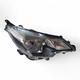 Frontscheinwerfer Mitsubishi Space Star 8301-D446-1 Rechts Headlight SCH8464134714ol