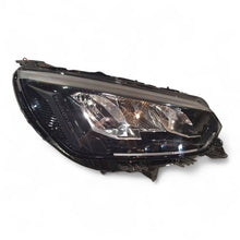 Laden Sie das Bild in den Galerie-Viewer, Frontscheinwerfer Peugeot 2008 208 II S25062279 9833036180 LED Rechts Headlight