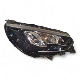 Frontscheinwerfer Peugeot 2008 208 II S25062279 9833036180 LED Rechts Headlight