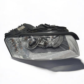 Frontscheinwerfer Audi A8 4E0941004 1ZS008540-62 Xenon Rechts Headlight SCH8189760950sd