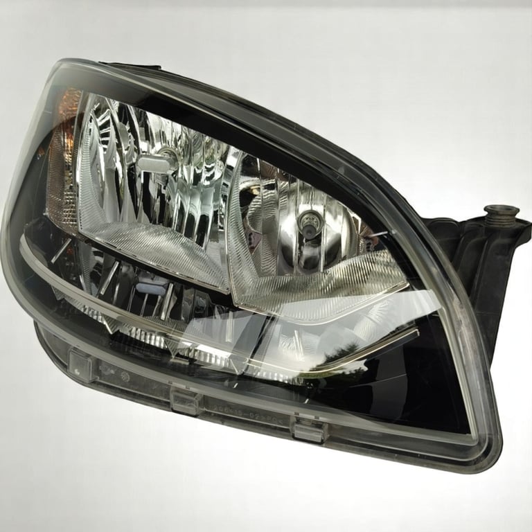 Frontscheinwerfer Skoda Citigo 1ST941006 LED Rechts Scheinwerfer Headlight
