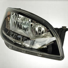 Frontscheinwerfer Skoda Citigo 1ST941006 LED Rechts Scheinwerfer Headlight