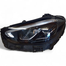 Load image into Gallery viewer, Frontscheinwerfer Mercedes-Benz W206 A2069060703 LED Links Headlight SCH5862297344jd