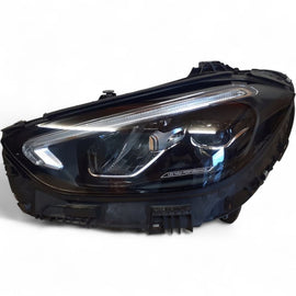 Frontscheinwerfer Mercedes-Benz W206 A2069060703 LED Links Headlight SCH5862297344jd
