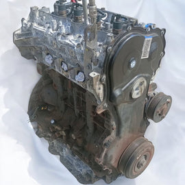 Motor Renault Master III M9T870 2.3 DCI 215TKm 2013 Diesel Engine Unkomplett