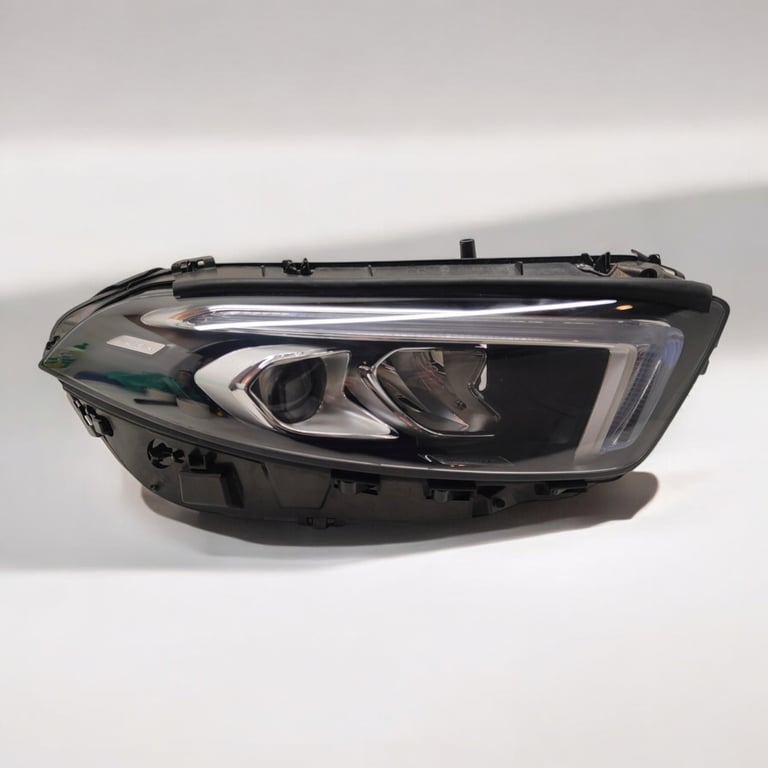 Frontscheinwerfer Mercedes-Benz W177 A1779063805 Full LED Rechts Headlight SCH2236621866ev