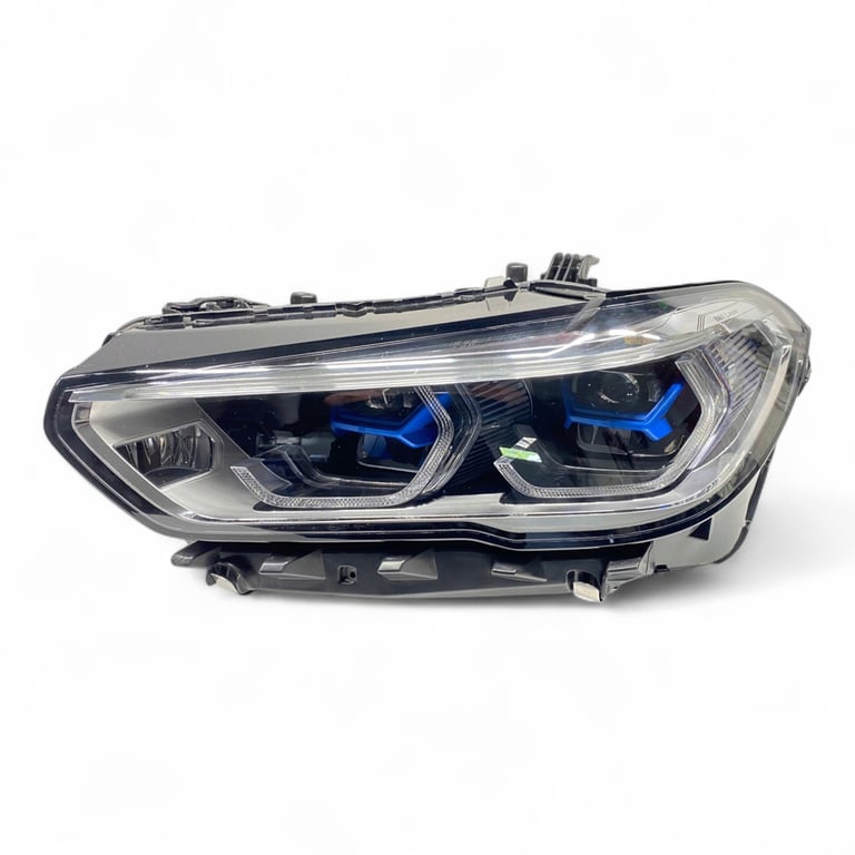 Frontscheinwerfer BMW X5 G05 G06 5A27997-01 Laser Links Scheinwerfer Headlight SCH3261248040yw