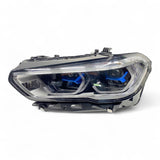 Frontscheinwerfer BMW X5 G05 G06 5A27997-01 Laser Links Scheinwerfer Headlight