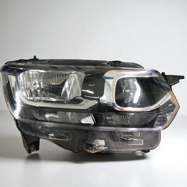 Frontscheinwerfer Citroën Berlingo 9816824780 Rechts Scheinwerfer Headlight SCH2019447330uw