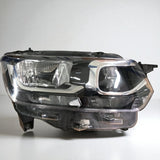 Frontscheinwerfer Citroën Berlingo 9816824780 Rechts Scheinwerfer Headlight