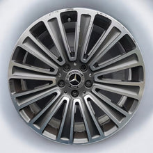 Load image into Gallery viewer, 1x Alufelge 19 Zoll 8.0" 5x112 38ET A2534011100 Mercedes-Benz Glc Rim Wheel FEL6601715791es
